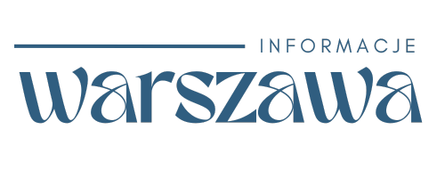 Informacje Warszawa