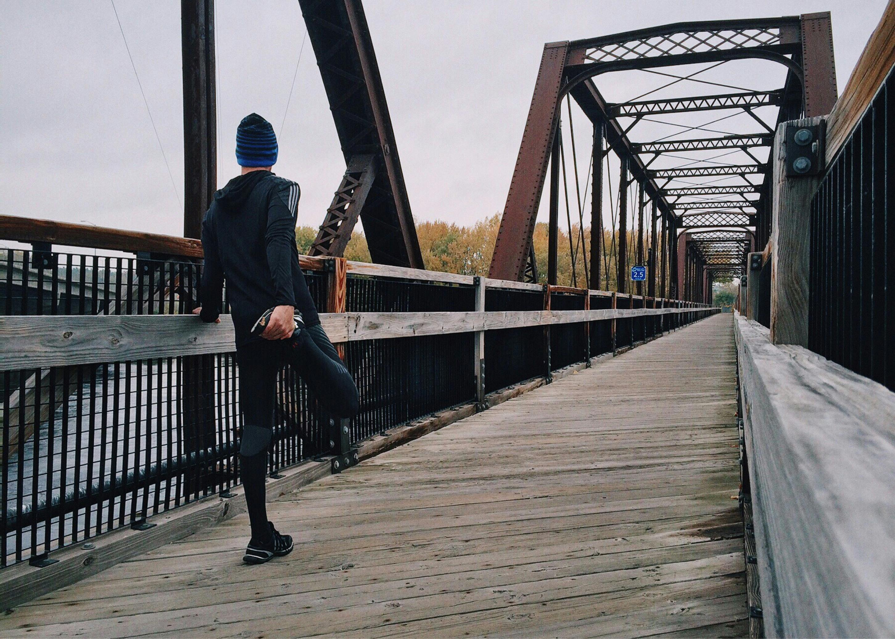 Jogging warszawa