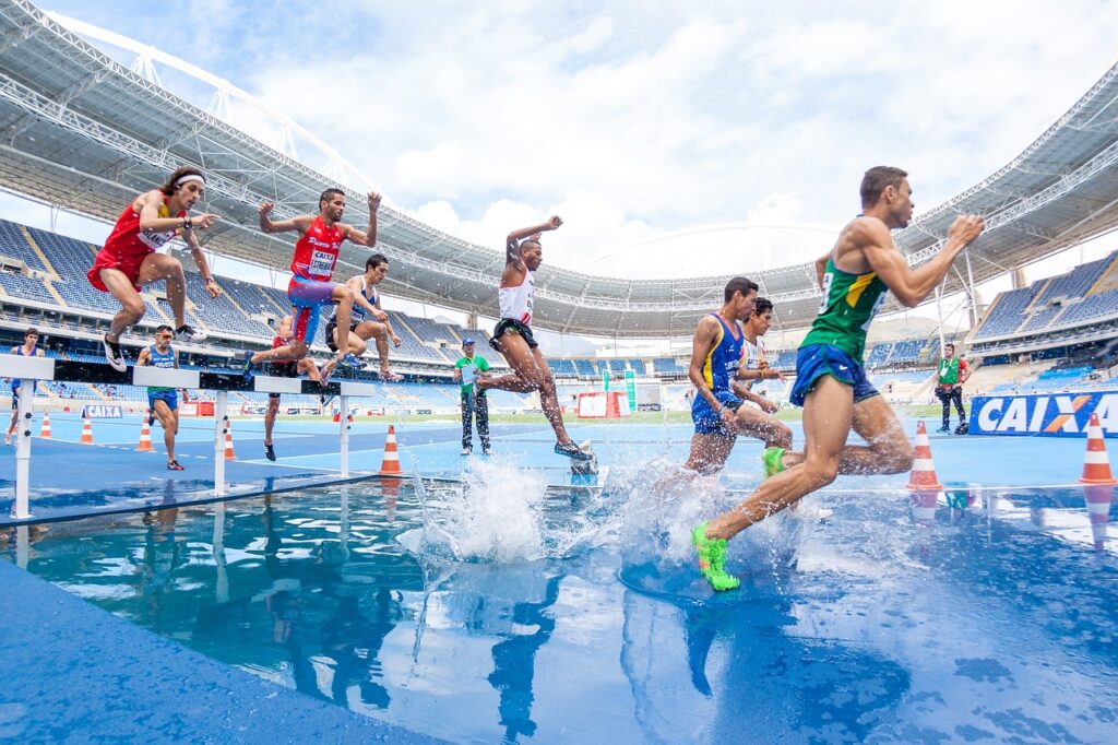 Zdrowie i sport Warszawa