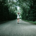 Jogging warszawa