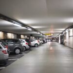 Motoryzacja informacje warszawa parking
