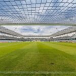 Sport informacje warszawa mecze