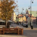 Deweloperzy Warszawa