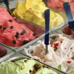 Lody rzemieślnicze Warszawa