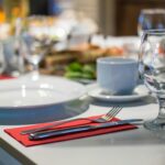 Najlepsze restauracje Warszawa Śródmieście