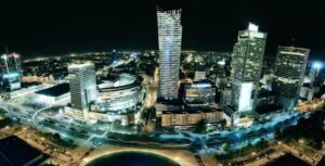 Szkoła angielskiego Warszawa