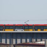Tramwaj Pola Mokotowskie