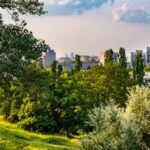 Warszawa ursynów