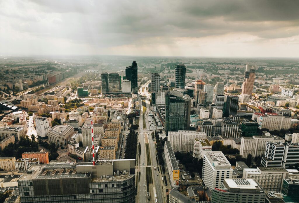 Wiarygodny deweloper Warszawa (2)