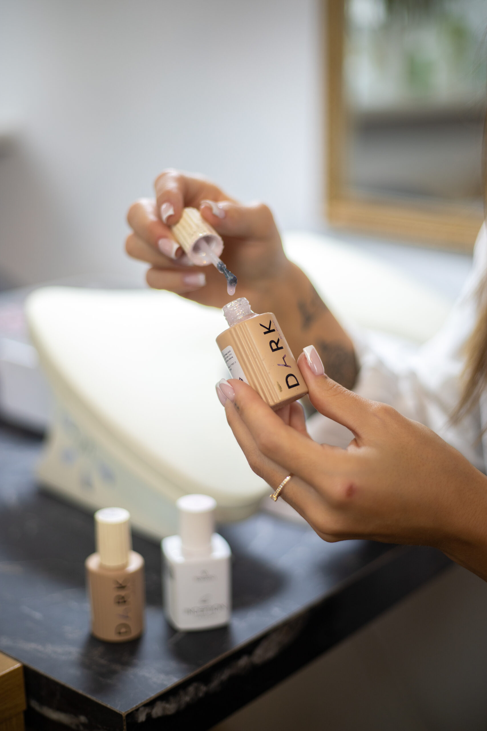 Manicure Warszawa