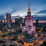 Polityka i samorządy Warszawa