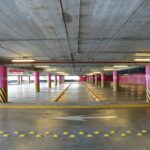 Tanie parkingi Warszawa