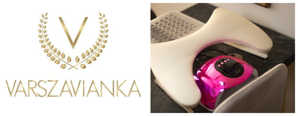 Varszavianka Salon Warszawa