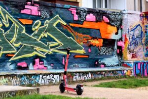 Warszawa Ursynów ciekawe miejsca