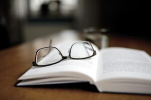 Jesienne targi literackie Warszawa