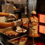 Kebab Warszawa