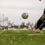 Legia Warszawa awans