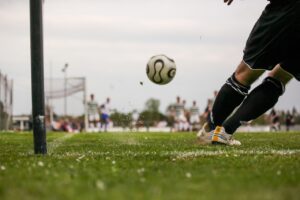 Legia Warszawa awans