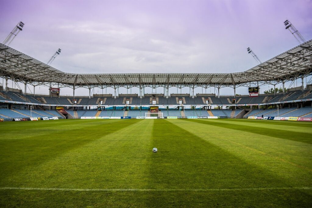 Legia warszawa żyleta