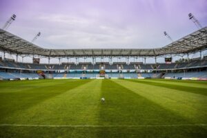 Legia warszawa żyleta