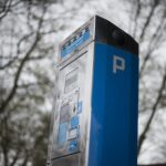 Strefy płatnego parkowania Warszawa
