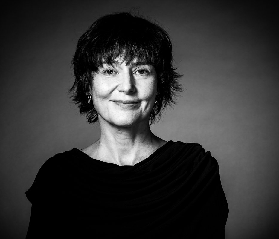 Kazimiera Szczuka_fot. Rafał Latoszek